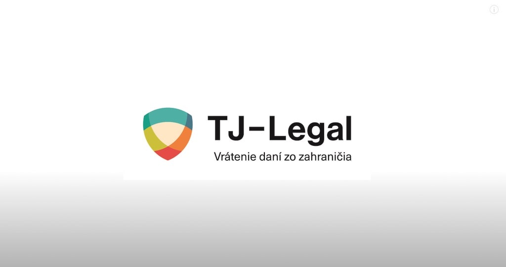 TJ-Legal - vrátenie daní zo zahraničia - o nás